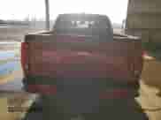 2024 Chevrolet Colorado 2WD LT с VIN 1GCPSCEK5R1174173, выставлен на аукционе Copart как лот 70588425 с пробегом 19 859 миль миль и Списание • Salvage title. История ставок и продаж доступна на DreamBid. Изображение 6.