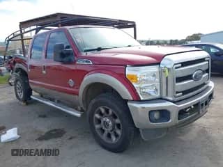 2014 Ford F-250 XL z VIN 1FT7W2BTXEEB22536, wystawiony jako IAAI lot #39222376 z przebiegiem 238 261 mil mil oraz . Historia ofert i sprzedaży dostępna na DreamBid. Obrazek 1.