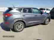 2016 Hyundai Tucson SE с VIN KM8J33A4XGU117677, выставлен на аукционе Copart как лот 54872555 с пробегом 125 213 миль миль и Списание • Salvage title. История ставок и продаж доступна на DreamBid. Изображение 3.