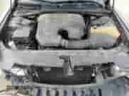 2016 Dodge Challenger SXT с VIN 2C3CDZAGXGH250244, выставлен на аукционе Copart как лот 49632515 с пробегом 174 955 миль миль и Чистый • Clean title. История ставок и продаж доступна на DreamBid. Изображение 11.