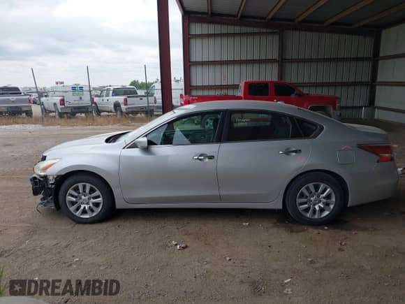 2015 Nissan Altima SL with VIN 1N4AL3AP6FC285051, listed as a IAAI auction lot 43191763 with 128,732 mi miles and . Bid and sale history available at DreamBid. Image 15.