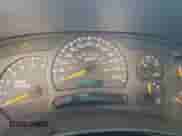 2004 Chevrolet Suburban LT z VIN 3GNEC16ZX4G286084, wystawiony jako Copart lot #72546834 z przebiegiem 250 830 mil mil oraz Szkoda całkowita • Salvage title. Historia ofert i sprzedaży dostępna na DreamBid. Obrazek 9.