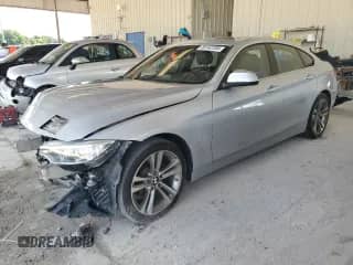 2016 BMW 4 Series 428i with VIN WBA4A9C52GG507393, listed as a Copart auction lot 80142205 with Not provided miles and Salvage title. Bid and sale history available at DreamBid. Image 1.