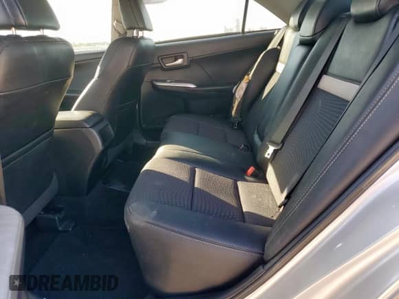 2014 Toyota Camry LE with VIN 4T1BF1FK6EU748818, listed as a Copart auction lot 86466445 with 127,721 mi miles and Salvage title. Bid and sale history available at DreamBid. Image 10.