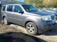 2015 Honda Pilot EX с VIN 5FNYF4H43FB005476, выставлен на аукционе IAAI как лот 43441566 с пробегом 121 571 миль миль и . История ставок и продаж доступна на DreamBid. Изображение 1.