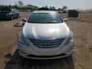 2013 Hyundai Sonata SE с VIN 5NPEC4ABXDH607830, выставлен на аукционе Copart как лот 81467025 с пробегом 167 627 миль миль и Списание • Salvage title. История ставок и продаж доступна на DreamBid. Изображение 5.