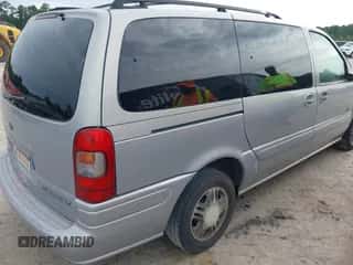 2001 Chevrolet Venture Warner Bros 1SE z VIN 1GNDX13E31D318125, wystawiony jako IAAI lot #42462648 z przebiegiem Nie podano mil oraz . Historia ofert i sprzedaży dostępna na DreamBid. Obrazek 4.