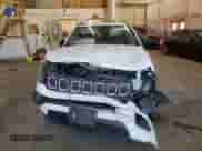 2022 Jeep Compass Latitude Lux с VIN 3C4NJDFBXNT132762, выставлен на аукционе Copart как лот 70482125 с пробегом 38 611 миль миль и Списание • Salvage title. История ставок и продаж доступна на DreamBid. Изображение 5.