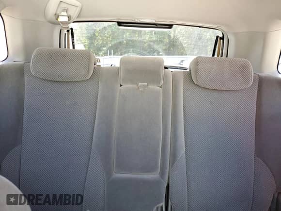 2008 Hyundai Tucson SE с VIN KM8JN72D78U866079, выставлен на аукционе Copart как лот 71360015 с пробегом 172 252 миль миль и Списание • Salvage title. История ставок и продаж доступна на DreamBid. Изображение 10.