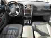 2007 Chrysler 300 C with VIN 2C3LA63H57H765570, listed as a Copart auction lot 65699425 with 180,116 mi miles and Salvage title. Bid and sale history available at DreamBid. Image 8.