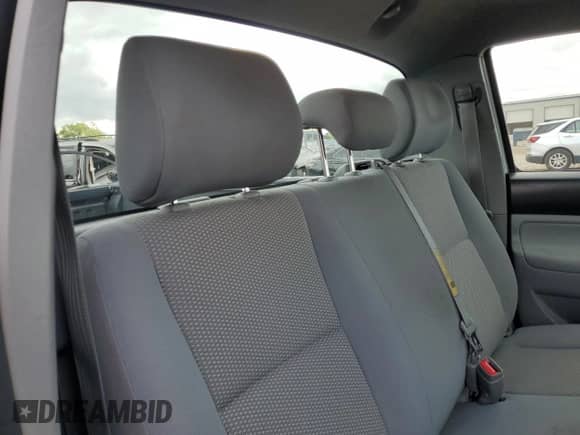 2007 Toyota Tacoma с VIN 5TENX22N07Z455902, выставлен на аукционе Copart как лот 81839225 с пробегом 251 623 миль миль и Списание • Salvage title. История ставок и продаж доступна на DreamBid. Изображение 10.