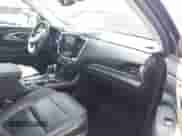 2019 Chevrolet Traverse LT с VIN 1GNERHKW8KJ312650, выставлен на аукционе IAAI как лот 42891556 с пробегом 80 748 миль миль и . История ставок и продаж доступна на DreamBid. Изображение 5.