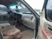 2002 Ford F-150 XLT с VIN 1FTRW08L42KE05595, выставлен на аукционе IAAI как лот 43276166 с пробегом Не указан миль и . История ставок и продаж доступна на DreamBid. Изображение 5.