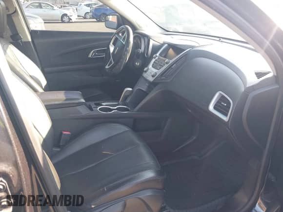 2012 Chevrolet Equinox 2LT z VIN 2GNFLPE54C6179628, wystawiony jako IAAI lot #43054011 z przebiegiem 149 229 mil mil oraz . Historia ofert i sprzedaży dostępna na DreamBid. Obrazek 5.