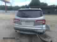 2020 Honda Pilot Touring 8-Passenger с VIN 5FNYF5H9XLB019372, выставлен на аукционе IAAI как лот 39672588 с пробегом 71 889 миль миль и . История ставок и продаж доступна на DreamBid. Изображение 16.