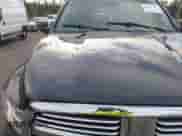 2016 Ram 1500 Big Horn с VIN 1C6RR7LG5GS408109, выставлен на аукционе IAAI как лот 41527317 с пробегом 126 305 миль миль и . История ставок и продаж доступна на DreamBid. Изображение 6.