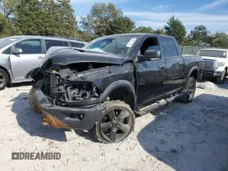 2020 Ram 1500 SLT with VIN 1C6RR7LTXLS125650, listed as a Copart auction lot 85277145 with Not provided miles and Salvage title. Bid and sale history available at DreamBid. Image 1.