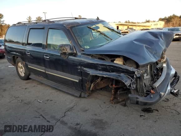 2006 Chevrolet Suburban LT z VIN 1GNFK16Z36J107554, wystawiony jako Copart lot #41739425 z przebiegiem Nie podano mil oraz Szkoda całkowita • Salvage title. Historia ofert i sprzedaży dostępna na DreamBid. Obrazek 4.
