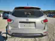 2015 Nissan Pathfinder SV с VIN 5N1AR2MN2FC634392, выставлен на аукционе Copart как лот 86448925 с пробегом 266 897 миль миль и Чистый • Clean title. История ставок и продаж доступна на DreamBid. Изображение 6.