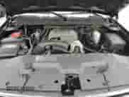 2011 Chevrolet Silverado 1500 LT с VIN 1GCRKSE06BZ193579, выставлен на аукционе Copart как лот 44763445 с пробегом 149 934 миль миль и Списание • Salvage title. История ставок и продаж доступна на DreamBid. Изображение 11.