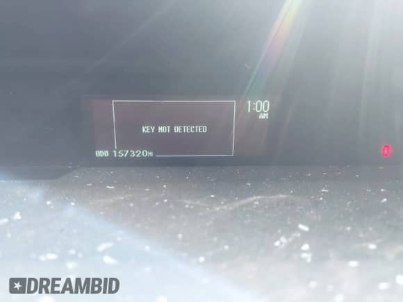 2012 Toyota Prius One с VIN JTDKN3DU7C5456027, выставлен на аукционе IAAI как лот 43012552 с пробегом 157 320 миль миль и . История ставок и продаж доступна на DreamBid. Изображение 7.