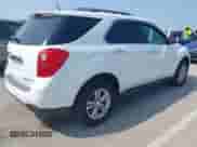 2013 Chevrolet Equinox LTZ с VIN 2GNALFEK3D6133123, выставлен на аукционе IAAI как лот 42985295 с пробегом 128 760 миль миль и . История ставок и продаж доступна на DreamBid. Изображение 4.