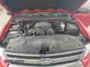 2007 Chevrolet Silverado 1500 1LT z VIN 2GCEK19J171583288, wystawiony jako IAAI lot #43373894 z przebiegiem 213 133 mil mil oraz . Historia ofert i sprzedaży dostępna na DreamBid. Obrazek 10.