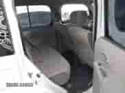 2010 Nissan Cube S with VIN JN8AZ2KR7AT155618, listed as a IAAI auction lot 41715710 with 223,851 mi miles and . Bid and sale history available at DreamBid. Image 8.