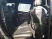 2019 Jeep Grand Cherokee Trailhawk with VIN 1C4RJFLG3KC785065, listed as a Copart auction lot 80269765 with 129,881 mi miles and Salvage title. Bid and sale history available at DreamBid. Image 11.