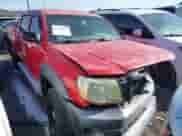 2007 Toyota Tacoma PreRunner with VIN 3TMKU72N47M011962, listed as a IAAI auction lot 41592105 with 232,939 mi miles and . Bid and sale history available at DreamBid. Image 1.