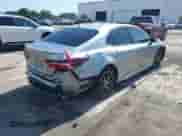 2023 Toyota Camry SE с VIN 4T1G11AK5PU760425, выставлен на аукционе IAAI как лот 42372394 с пробегом 201 407 миль миль и . История ставок и продаж доступна на DreamBid. Изображение 4.