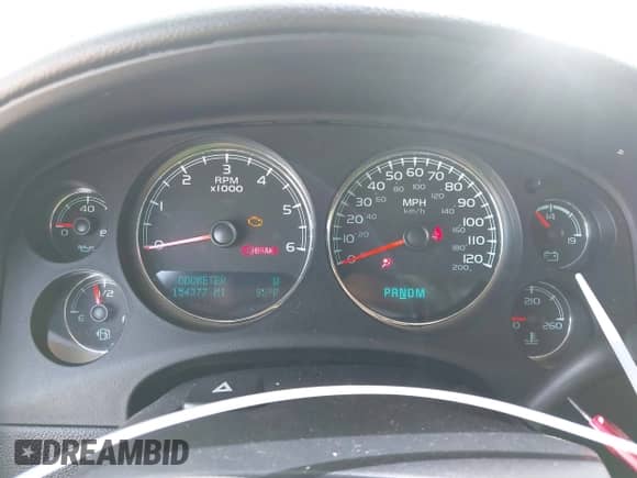 2012 Chevrolet Silverado 1500 LTZ z VIN 3GCPKTE71CG232543, wystawiony jako IAAI lot #42803535 z przebiegiem 154 377 mil mil oraz . Historia ofert i sprzedaży dostępna na DreamBid. Obrazek 7.