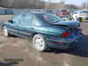 1995 Chevrolet Lumina с VIN 2G1WN52M1S9293367, выставлен на аукционе IAAI как лот 41711171 с пробегом 93 969 миль миль и . История ставок и продаж доступна на DreamBid. Изображение 3.
