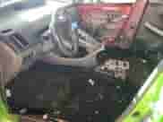 2010 Toyota Prius III with VIN JTDKN3DU4A0101018, listed as a Copart auction lot 85207875 with 383,582 mi miles and Salvage title. Bid and sale history available at DreamBid. Image 7.