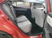 2019 Toyota Corolla LE с VIN 2T1BURHE2KC207564, выставлен на аукционе Copart как лот 81410675 с пробегом 34 167 миль миль и На запчасти • Non repairable. История ставок и продаж доступна на DreamBid. Изображение 10.