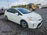 2015 Toyota Prius Four z VIN JTDKN3DU9F1929146, wystawiony jako Copart lot #84738565 z przebiegiem 119 524 mil mil oraz Szkoda całkowita • Salvage title. Historia ofert i sprzedaży dostępna na DreamBid. Obrazek 4.
