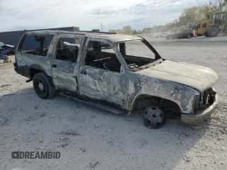 1999 Chevrolet Suburban с VIN 1GNFK16R1XJ561447, выставлен на аукционе Copart как лот 74590204 с пробегом Не указан миль и На запчасти • Non repairable. История ставок и продаж доступна на DreamBid. Изображение 4.
