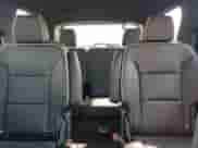 2023 Chevrolet Traverse Premier с VIN 1GNEVKKW6PJ207511, выставлен на аукционе Copart как лот 67782595 с пробегом 40 145 миль миль и Списание • Salvage title. История ставок и продаж доступна на DreamBid. Изображение 10.