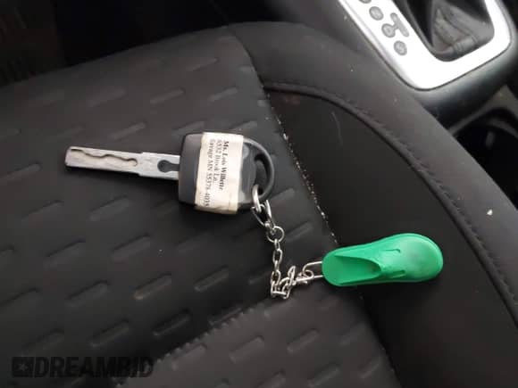 2009 Volkswagen Tiguan SE с VIN WVGBV75N39W519346, выставлен на аукционе IAAI как лот 42335928 с пробегом 119 847 миль миль и . История ставок и продаж доступна на DreamBid. Изображение 11.