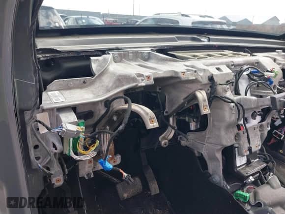 2022 Dodge Durango GT Plus z VIN 1C4RDJDG4NC160378, wystawiony jako IAAI lot #41882398 z przebiegiem Nie podano mil oraz . Historia ofert i sprzedaży dostępna na DreamBid. Obrazek 7.