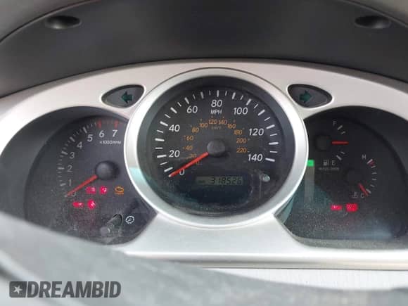 2005 Toyota Highlander с VIN JTEEP21A350131799, выставлен на аукционе IAAI как лот 43275172 с пробегом 318 526 миль миль и . История ставок и продаж доступна на DreamBid. Изображение 7.