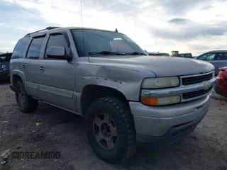 2006 Chevrolet Tahoe Z71 с VIN 1GNEK13Z66R107047, выставлен на аукционе IAAI как лот 41233093 с пробегом 272 734 миль миль и . История ставок и продаж доступна на DreamBid. Изображение 1.