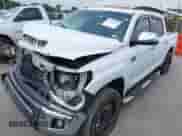 2019 Toyota Tundra SR5 с VIN 5TFAY5F11KX854581, выставлен на аукционе IAAI как лот 42158395 с пробегом 140 691 миль миль и . История ставок и продаж доступна на DreamBid. Изображение 2.