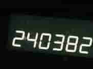 2006 Honda Odyssey EX z VIN 5FNRL38416B086145, wystawiony jako IAAI lot #42626011 z przebiegiem 240 382 mil mil oraz . Historia ofert i sprzedaży dostępna na DreamBid. Obrazek 12.