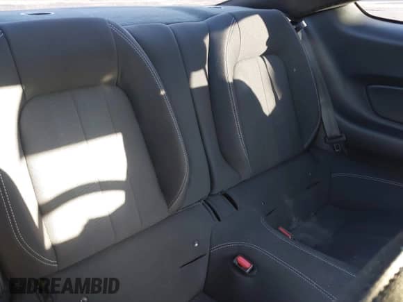 2021 Ford Mustang GT с VIN 1FA6P8CF4M5145769, выставлен на аукционе IAAI как лот 41206785 с пробегом 33 598 миль миль и . История ставок и продаж доступна на DreamBid. Изображение 8.