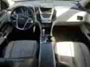 2012 Chevrolet Equinox LTZ с VIN 2GNALFEK8C6209580, выставлен на аукционе Copart как лот 52555195 с пробегом 159 506 миль миль и Списание • Salvage title. История ставок и продаж доступна на DreamBid. Изображение 8.