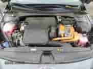 2022 Hyundai Elantra Limited с VIN KMHLN4AJ3NU016461, выставлен на аукционе Copart как лот 70954055 с пробегом 44 900 миль миль и Списание • Salvage title. История ставок и продаж доступна на DreamBid. Изображение 11.