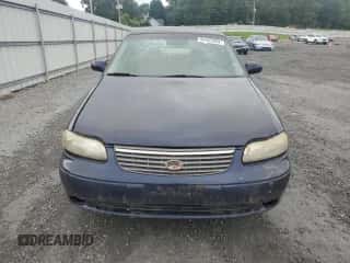 1999 Chevrolet Malibu LS с VIN 1G1NE52J6X6250093, выставлен на аукционе Copart как лот 64425934 с пробегом 118 262 миль миль и Списание • Salvage title. История ставок и продаж доступна на DreamBid. Изображение 5.