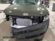 2025 Hyundai Santa Fe SEL z VIN 5NMP2DG12SH018839, wystawiony jako IAAI lot #41948222 z przebiegiem 11 798 mil mil oraz . Historia ofert i sprzedaży dostępna na DreamBid. Obrazek 13.