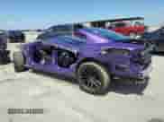 2023 Dodge Charger SRT Hellcat Widebody Jailbreak с VIN 2C3CDXL9XPH681380, выставлен на аукционе Copart как лот 54049995 с пробегом Не указан миль и На запчасти • Non repairable. История ставок и продаж доступна на DreamBid. Изображение 2.